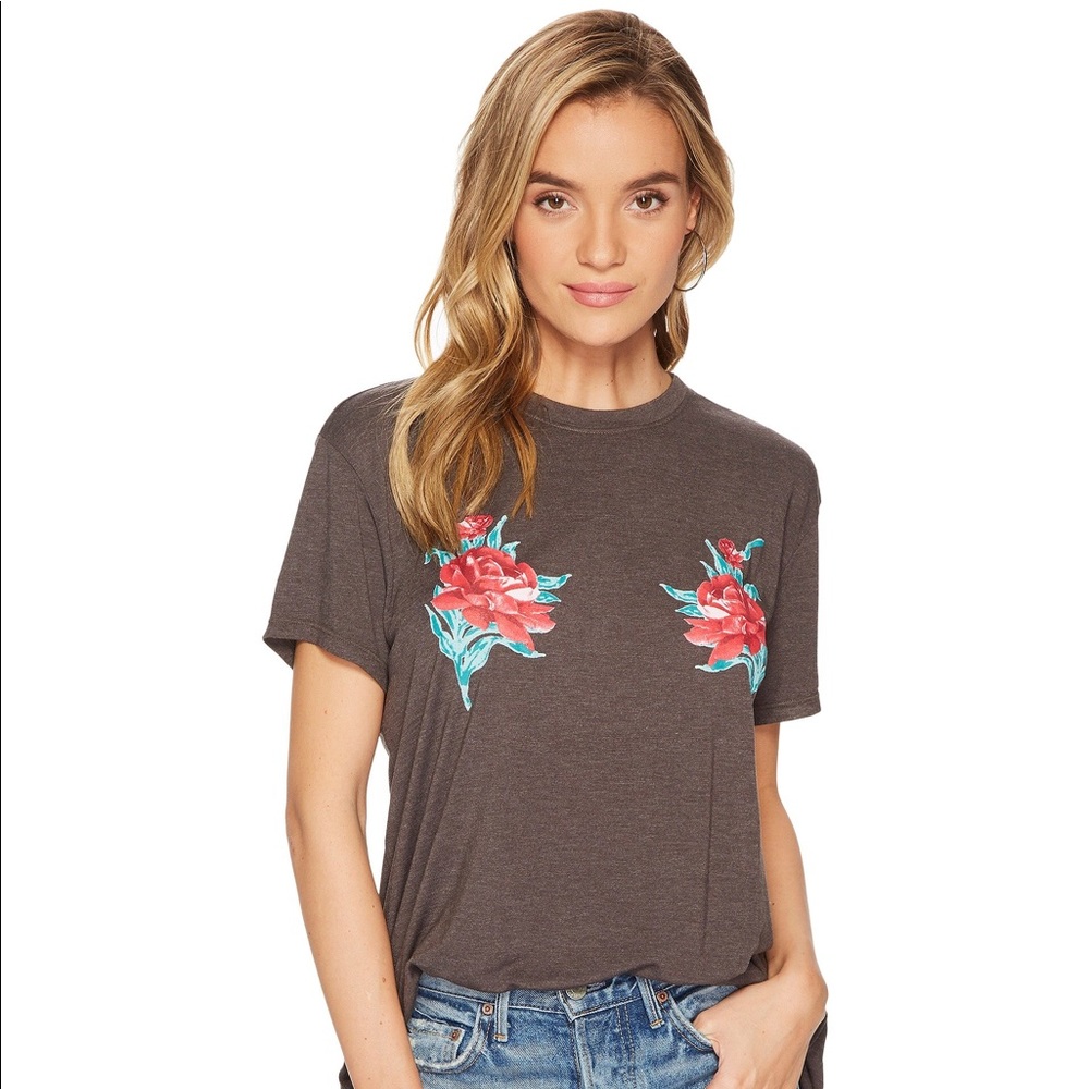 SMYM Coalson tee